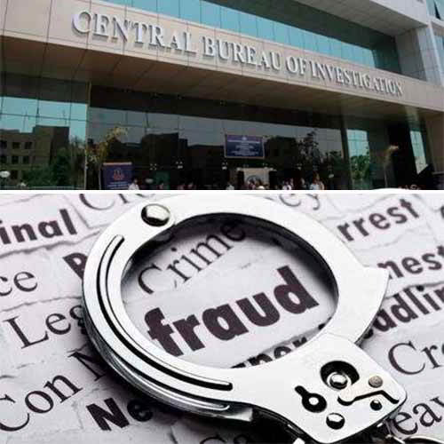 CBI files Rs 1400 crore fraud case against dairy product manufacturing firm Kwality CBI files Rs 1400 crore fraud case against dairy product manufacturing firm Kwality
