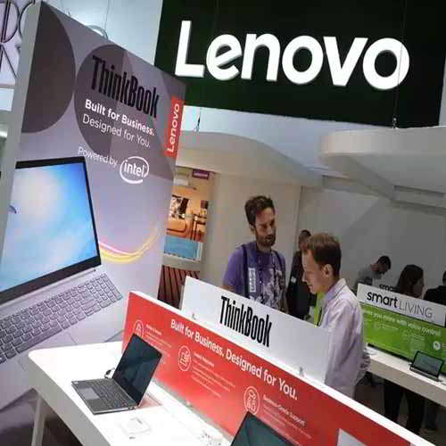Lenovo brings in end to end solutions for SMBs to manage modern workforce and improve employee productivity Lenovo brings in end to end solutions for SMBs to manage modern workforce and improve employee productivity