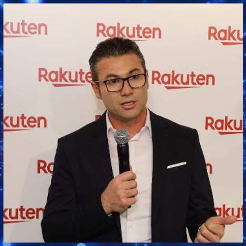 Japanese telecom company Rakuten Mobile observes opportunity in India Japanese telecom company Rakuten Mobile observes opportunity in India