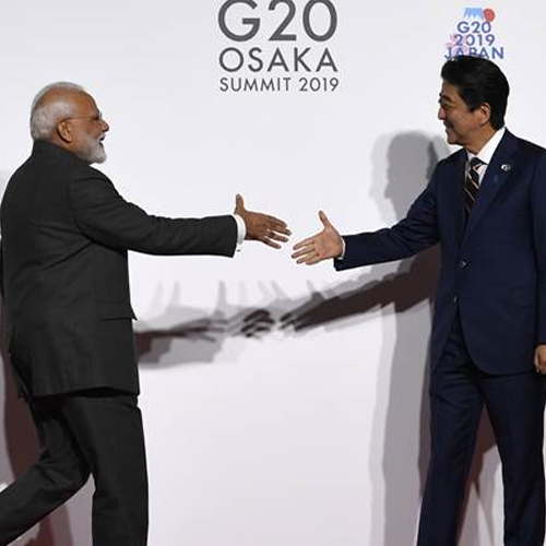 India refuses for free flowing data in G20 meet India refuses for free flowing data in G20 meet