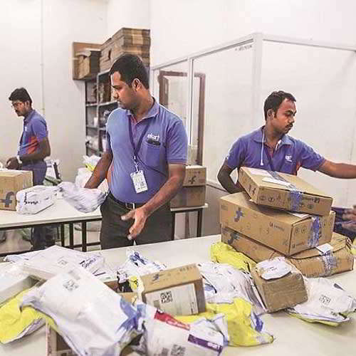 Flipkart onboards 13,000 kiranas in eastern region Flipkart onboards 13,000 kiranas in eastern region