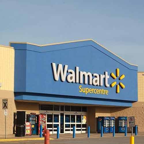 Walmart may invest $25 bn in Tata Group's Super app Walmart may invest $25 bn in Tata Group's Super app
