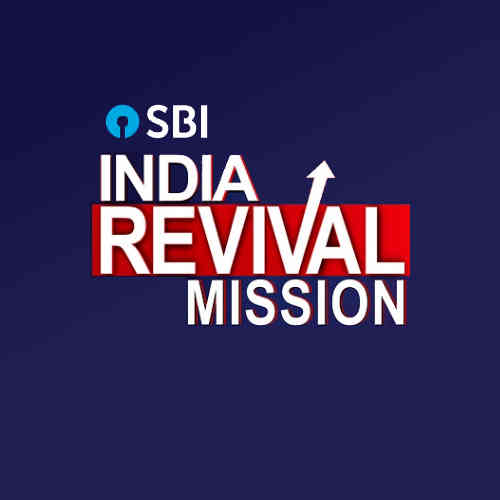 SBI's Dhananjaya Tambe on India Revival Mission: UPI payments see phenomenal growth