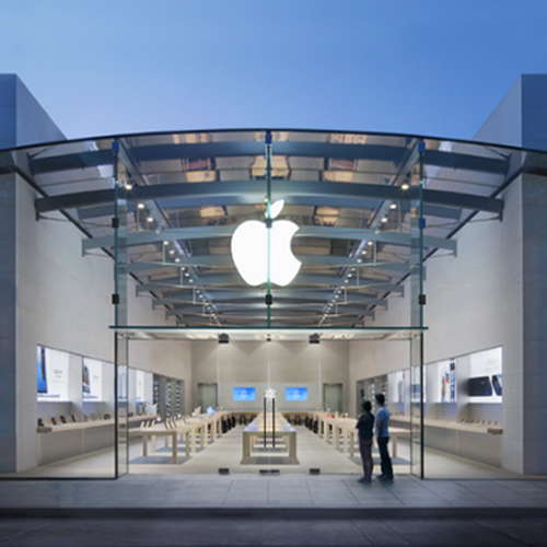 Apple takes 4 lakh sqft office space in Bengaluru on rent: Report