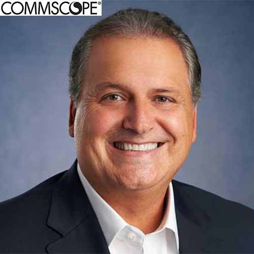 CommScope Announces Leadership Transition