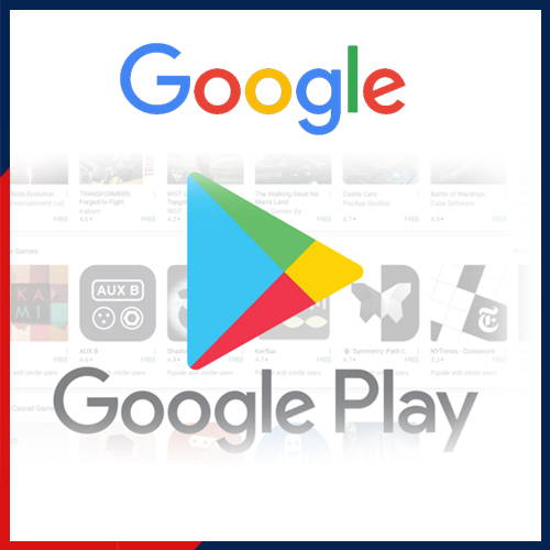 Google brushed off more apps from Playstore