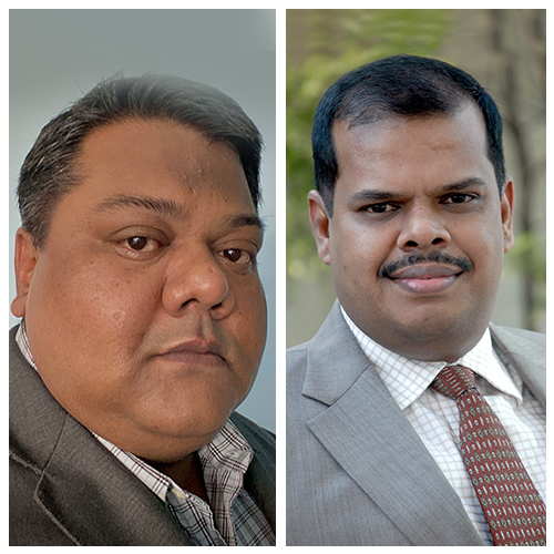 NetApp India strengthens its leadership team with two new appointments