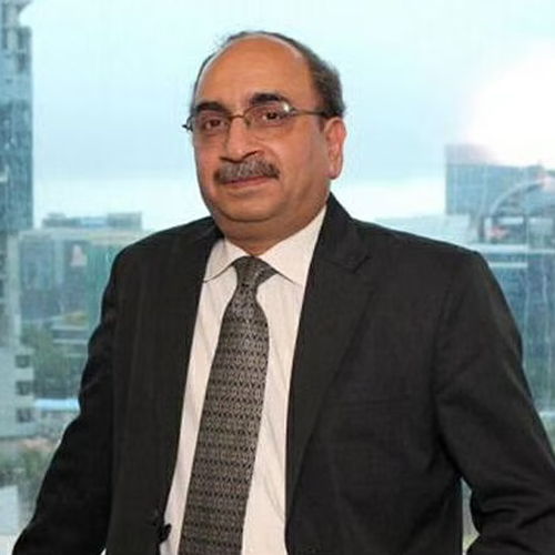 Dinesh Kumar Khara becomes the new SBI Chairman