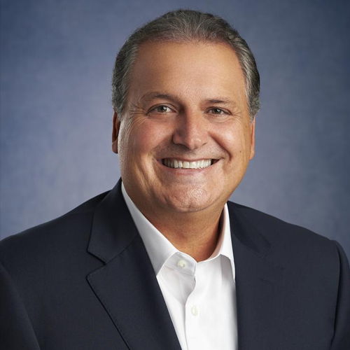 CommScope undergoes leadership transition