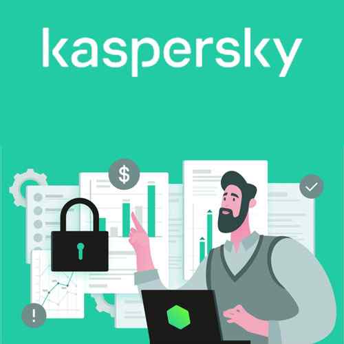 IT security employees spend six hours of working week on hobbies: Kaspersky