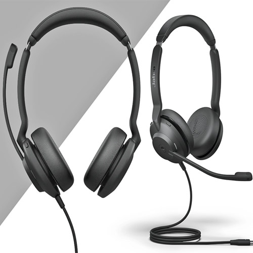 Jabra introduces Evolve2 30, with lightweight, portable and cost-effective comfort