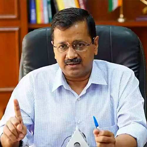 Lok Sabha gives nod to NCT Bill, Kejriwal says it’s an insult to the people of Delhi