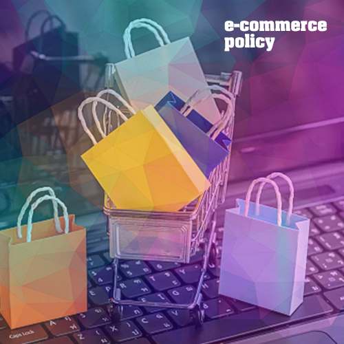 Government working on new draft on e-commerce policy, mulling on introducing regulatory body