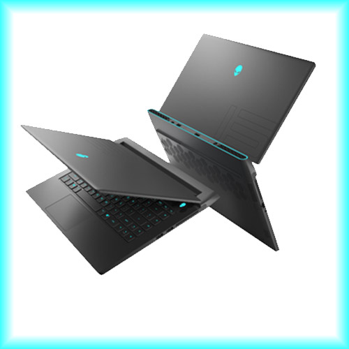Alienware launches first AMD-based laptop in over a decade