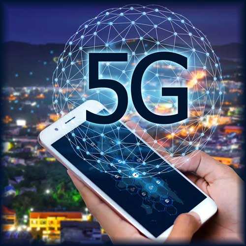 NTT partners with TCIL to work together in areas like 5G, AI, submarine systems