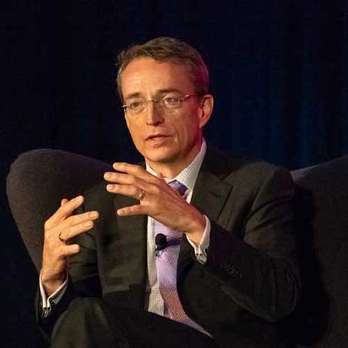 Pat Gelsinger steps down from VMware's Board