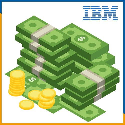 IBM to buy Turbonomic for Over $1.5 Billion