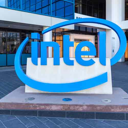 Intel seeks subsidies of $10 billion for European chip plant