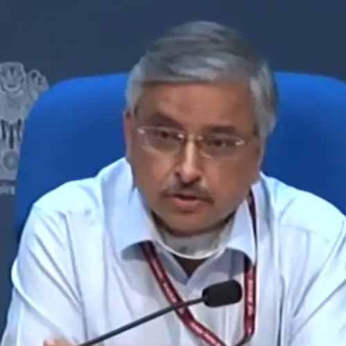 AIIMS Director advises on , no need for COVID-19 test after home isolation