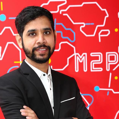 M2P Fintech secures $35 million funding from Tiger Global