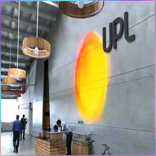 UPL to merge with at least two American firms