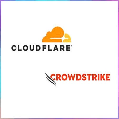 Cloudflare expands its collaboration with CrowdStrike to bring integrated Zero Trust Security to devices, applications and networks