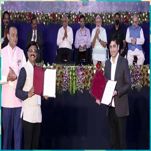 IN-SPACE and Pataa sign MoU to bring an addressing revolution in India IN-SPACE and Pataa sign MoU to bring an addressing revolution in India