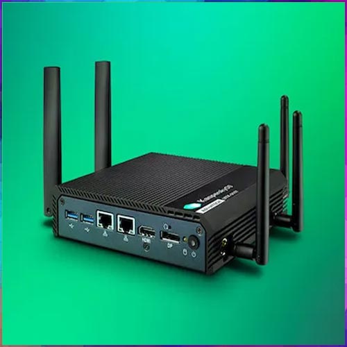 Kaspersky announces new Kaspersky IoT Secure Gateway 1000 Kaspersky announces new Kaspersky IoT Secure Gateway 1000