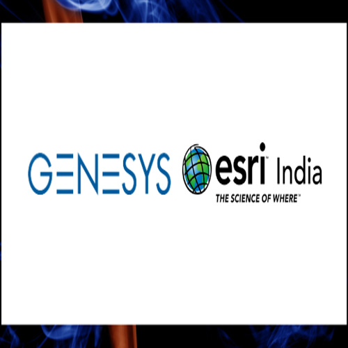 Genesys International takes Esri’s help in building digital twins of Indian cities