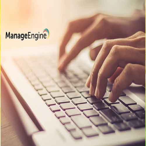 ManageEngine announces availability of SaaS Version of Analytics Plus ManageEngine announces availability of SaaS Version of Analytics Plus