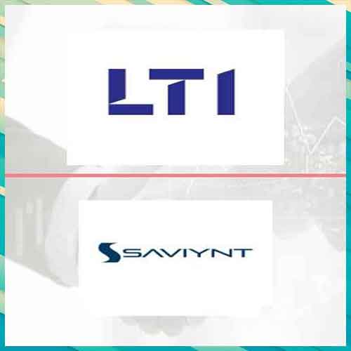 LTI together with Saviynt to deliver Intelligent Identity Solutions to enterprises globally LTI together with Saviynt to deliver Intelligent Identity Solutions to enterprises globally