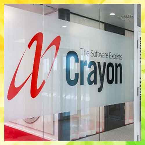 Crayon Software Experts announces new office expansion in Bangalore and Noida Crayon Software Experts announces new office expansion in Bangalore and Noida