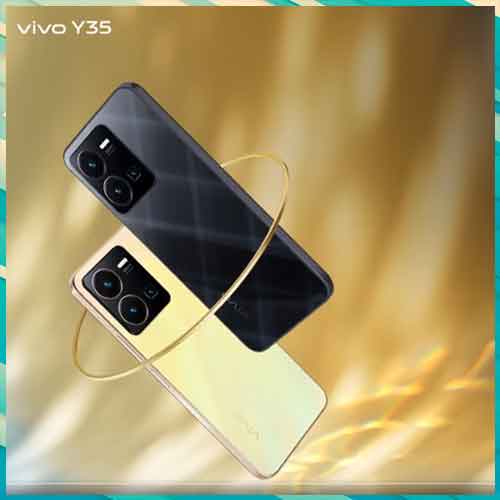 vivo rolls out Y35 smartphone with Snapdragon 680 chipset in India