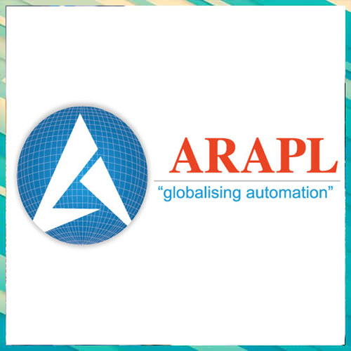 ARAPL unveils its ARAPL Robotics as a service solution ARAPL unveils its ARAPL Robotics as a service solution