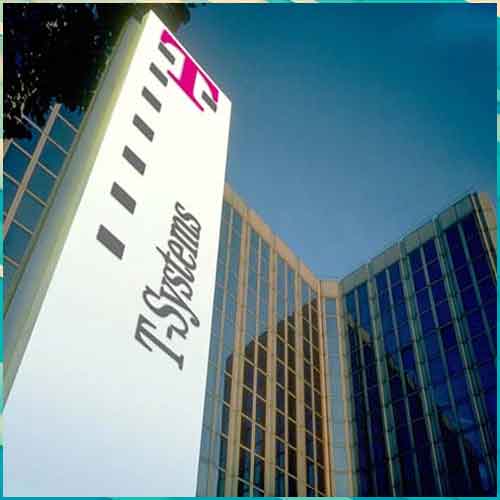 T-Systems with Tech Mahindra opens Delivery Centre in Nagpur T-Systems with Tech Mahindra opens Delivery Centre in Nagpur