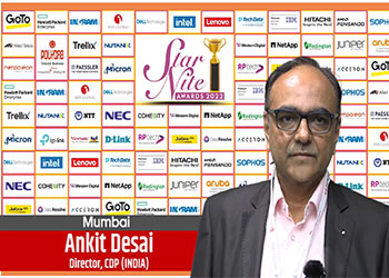 Networking – the main attraction to attend VARINDIA events