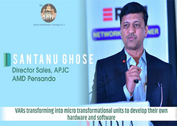 VARs transforming into micro transformational units to develop their own hardware and software