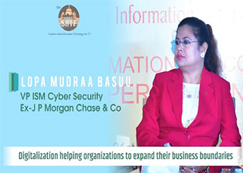 Digitalization helping Organizations to expand their business boundaries
