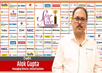 VARINDIA helps in connecting partners to authenticate business
