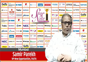 VARINDIA should also focus on personal motivation of members