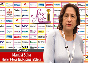 VARINDIA acts as a mediator between upcoming technologies and organisations