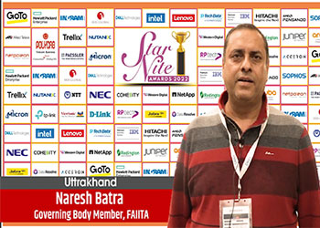 VARINDIA provides tremendous opportunities