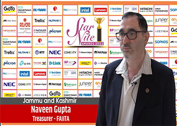 VARINDIA has been marvellously working for the IT fraternity