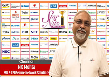 VARINDIA should conduct security focused events