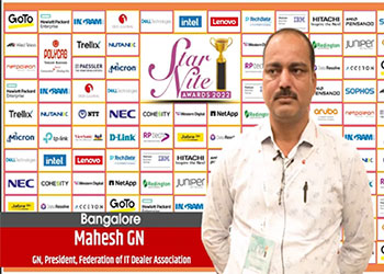 VARINDIA supporting IT organisations