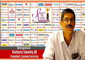 Being a technology magazine VARINDIA helping the industry