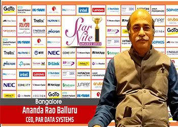 VARINDIA has an excellent interface with the end-user fraternity