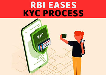 RBI eases KYC process