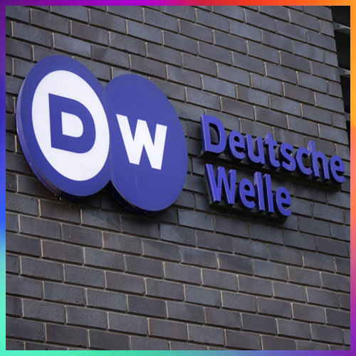 Deutsche Welle selects TeamViewer to provide secure IT support for its correspondents Deutsche Welle selects TeamViewer to provide secure IT support for its correspondents