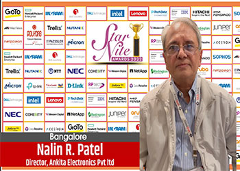 VARINDIA motivates and helps partners in their business